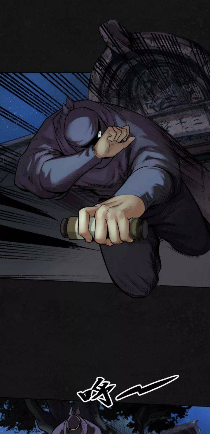 Tàng Phong Hành - Chapter 108 - Page 11