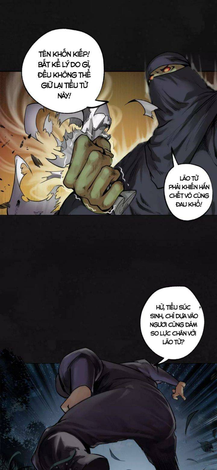 Tàng Phong Hành - Chapter 108 - Page 13