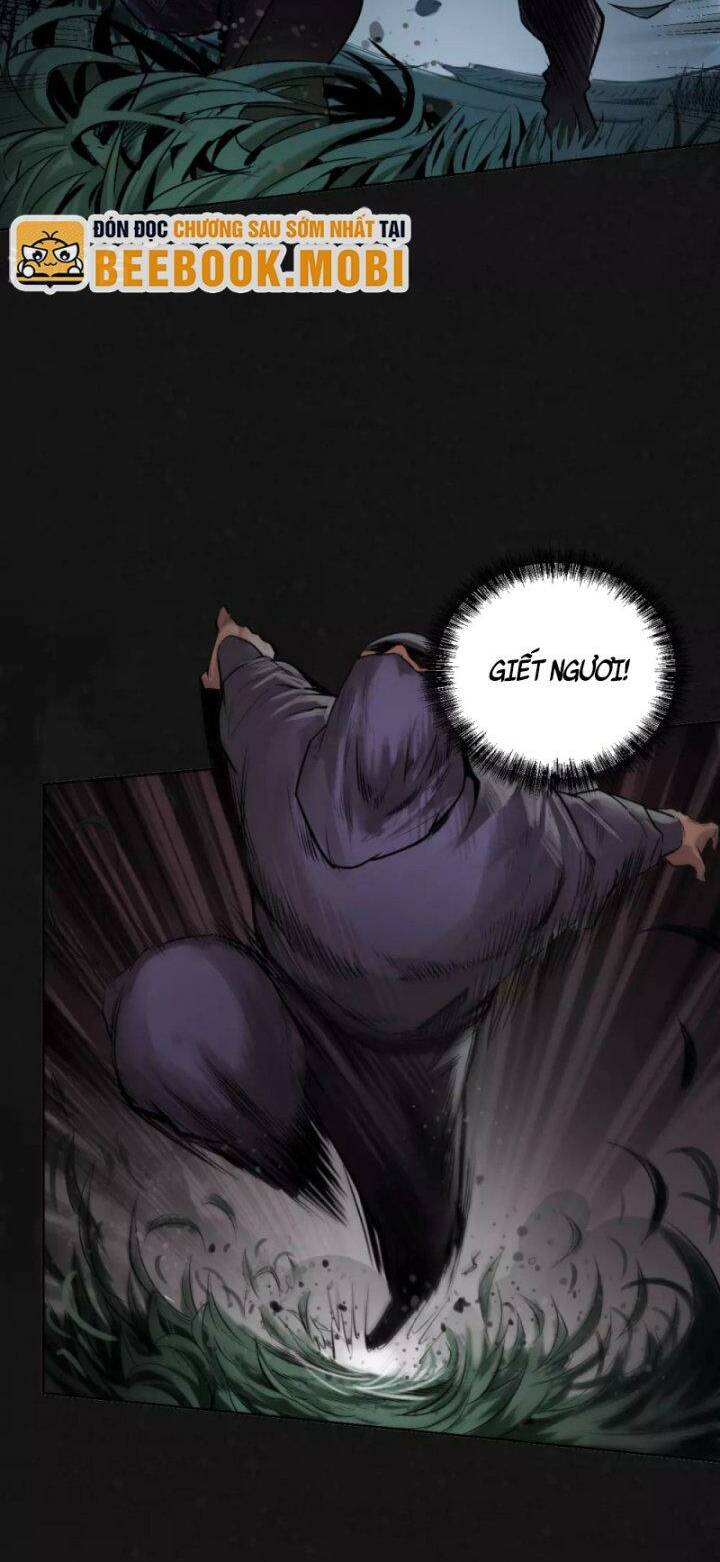 Tàng Phong Hành - Chapter 108 - Page 14
