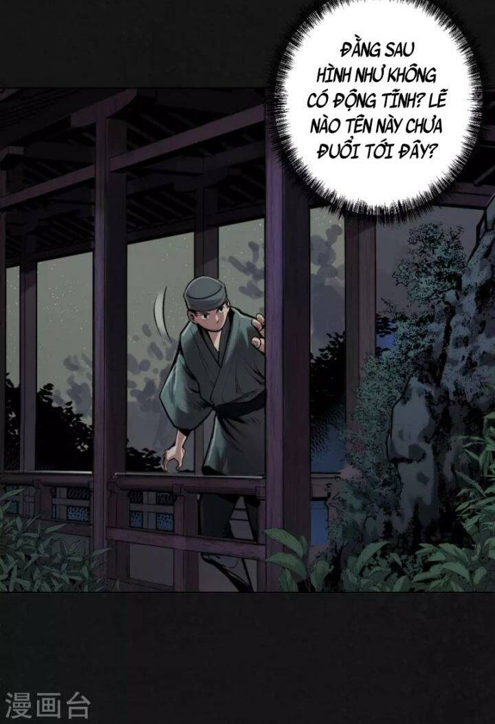 Tàng Phong Hành - Chapter 108 - Page 18