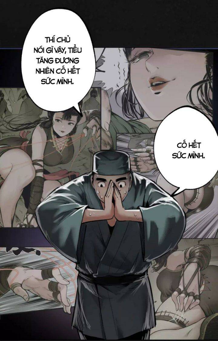 Tàng Phong Hành - Chapter 108 - Page 25
