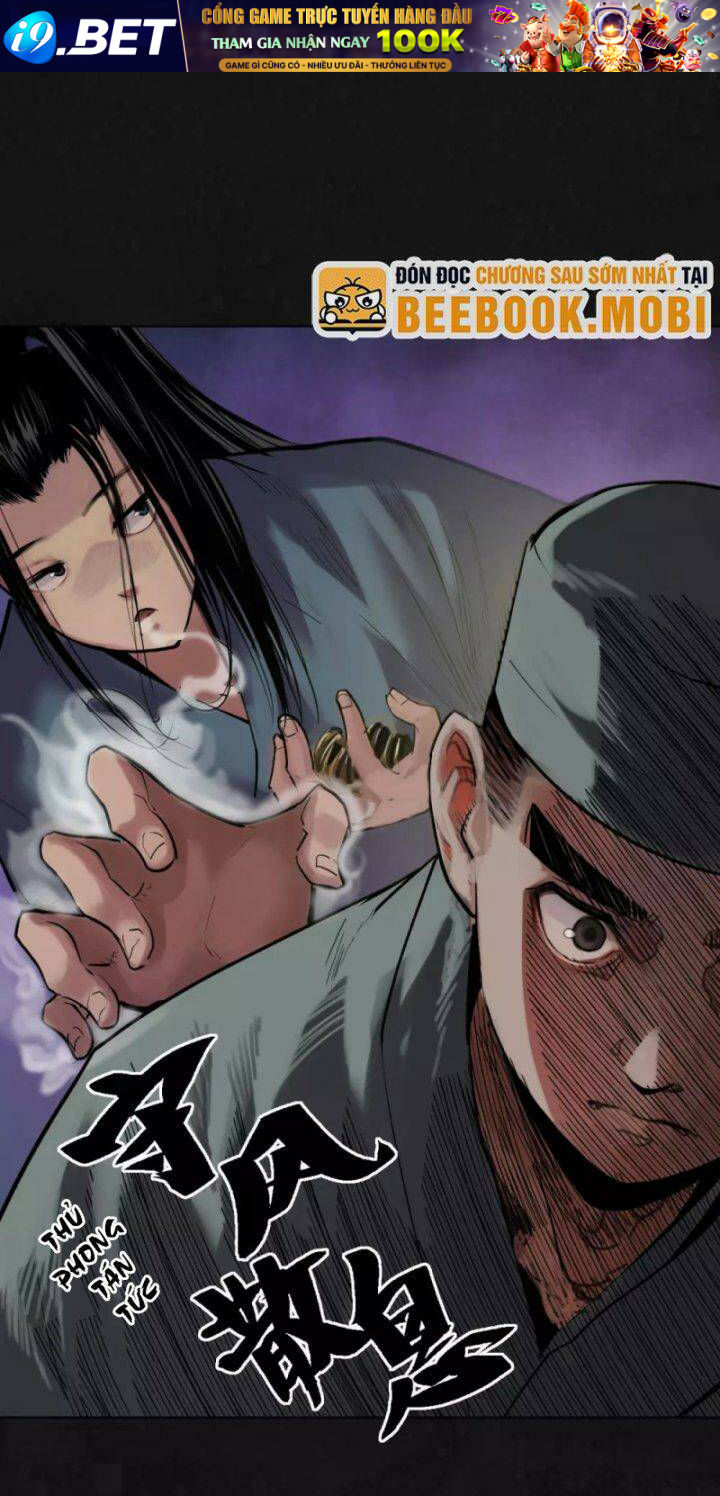 Tàng Phong Hành - Chapter 108 - Page 33