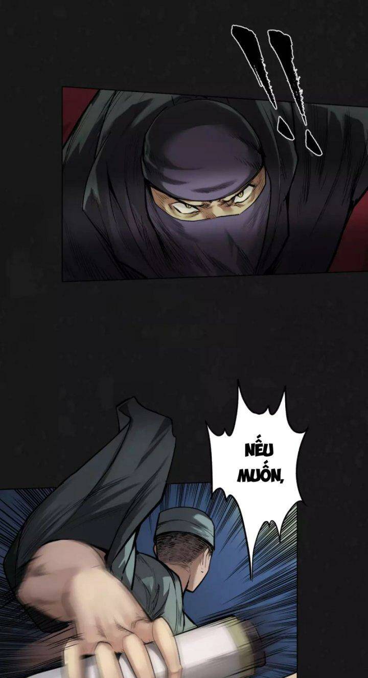 Tàng Phong Hành - Chapter 108 - Page 3