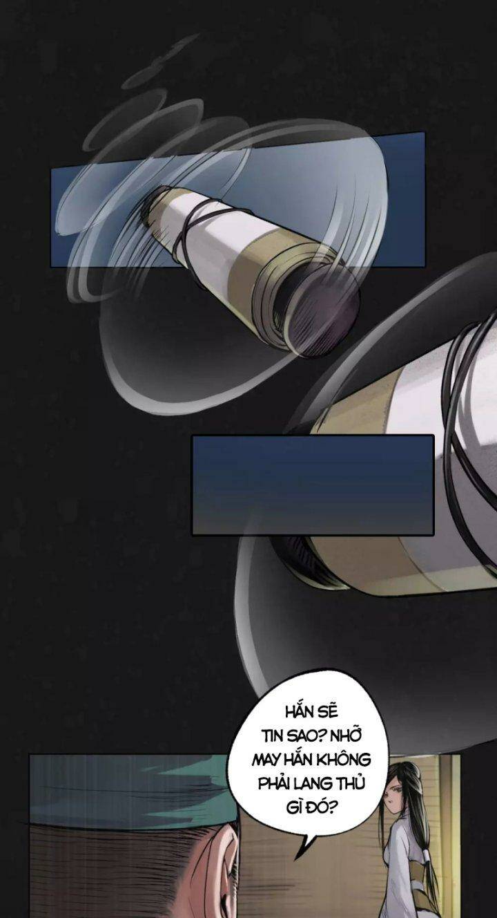 Tàng Phong Hành - Chapter 108 - Page 5