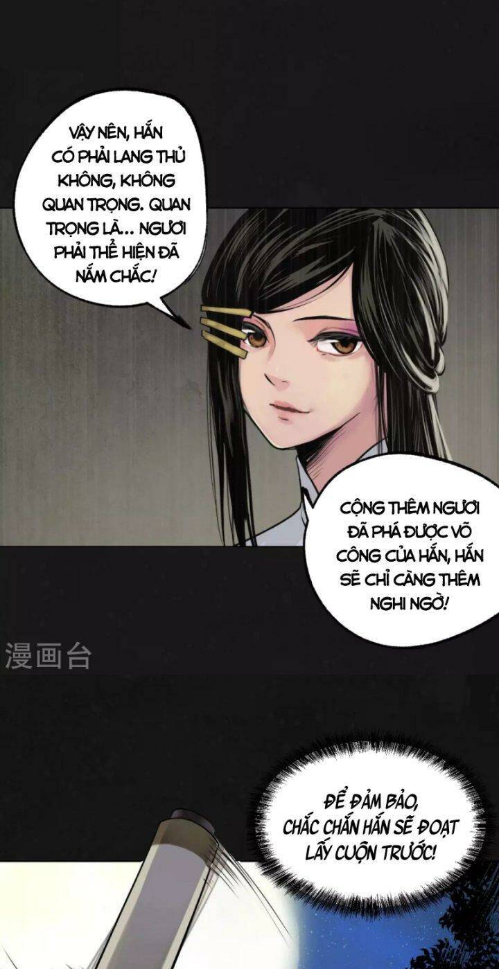 Tàng Phong Hành - Chapter 108 - Page 7