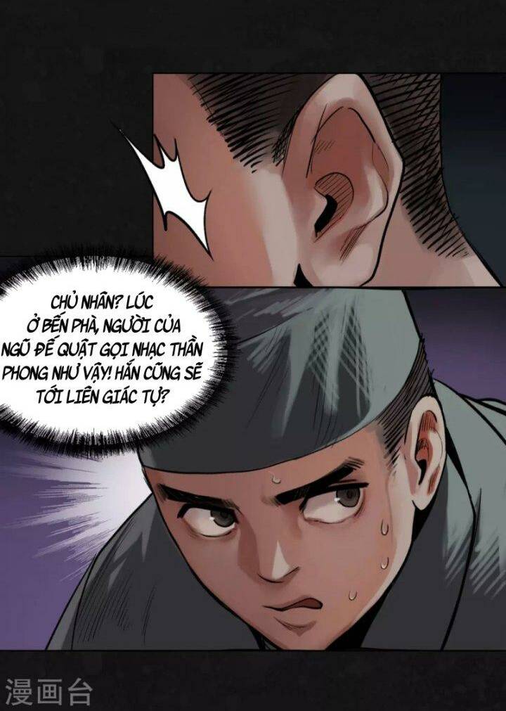 Tàng Phong Hành - Chapter 109 - Page 14