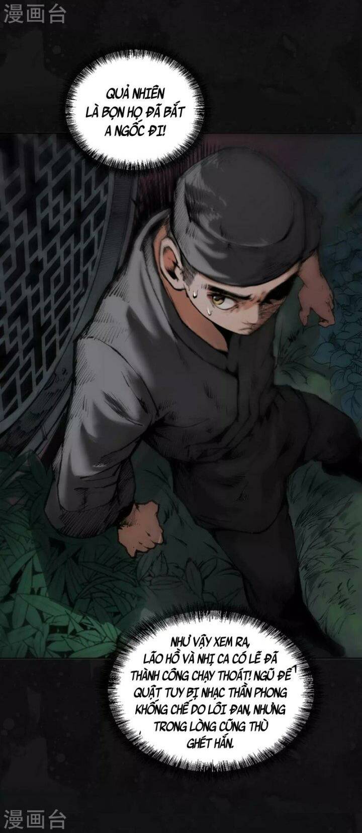 Tàng Phong Hành - Chapter 109 - Page 18
