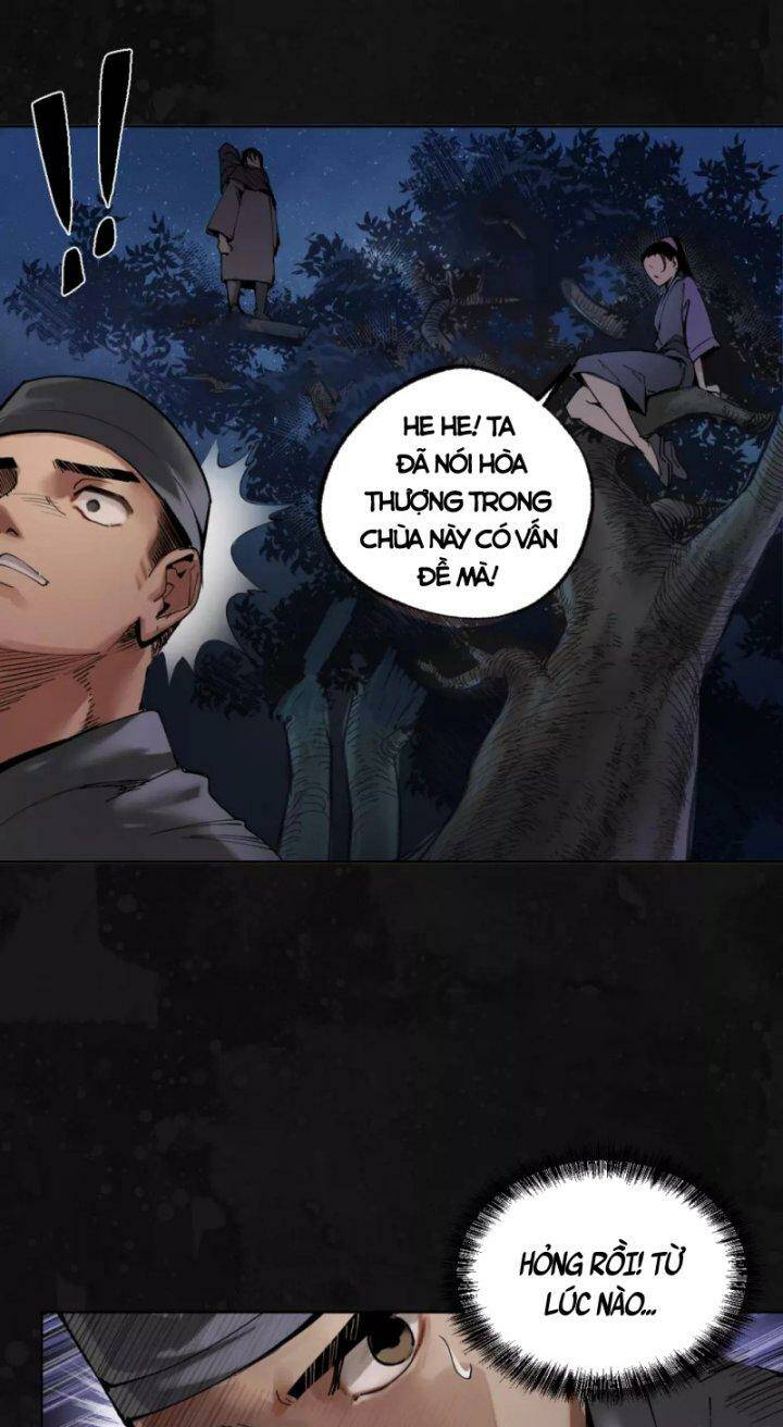 Tàng Phong Hành - Chapter 109 - Page 21