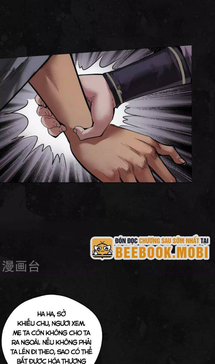 Tàng Phong Hành - Chapter 109 - Page 23