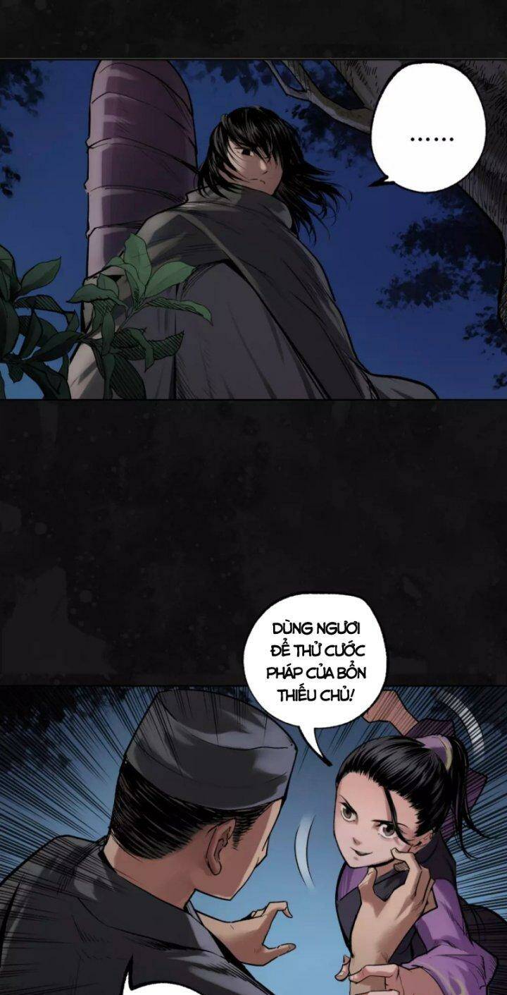 Tàng Phong Hành - Chapter 109 - Page 25