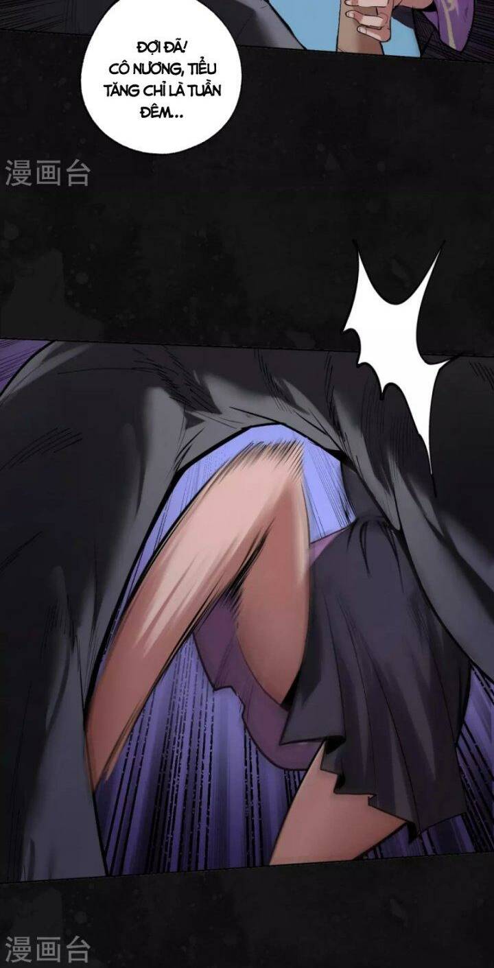 Tàng Phong Hành - Chapter 109 - Page 26