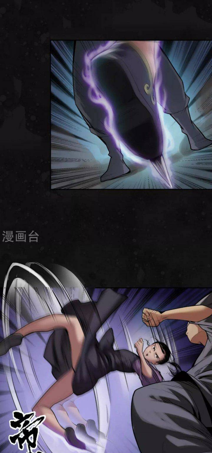 Tàng Phong Hành - Chapter 109 - Page 29