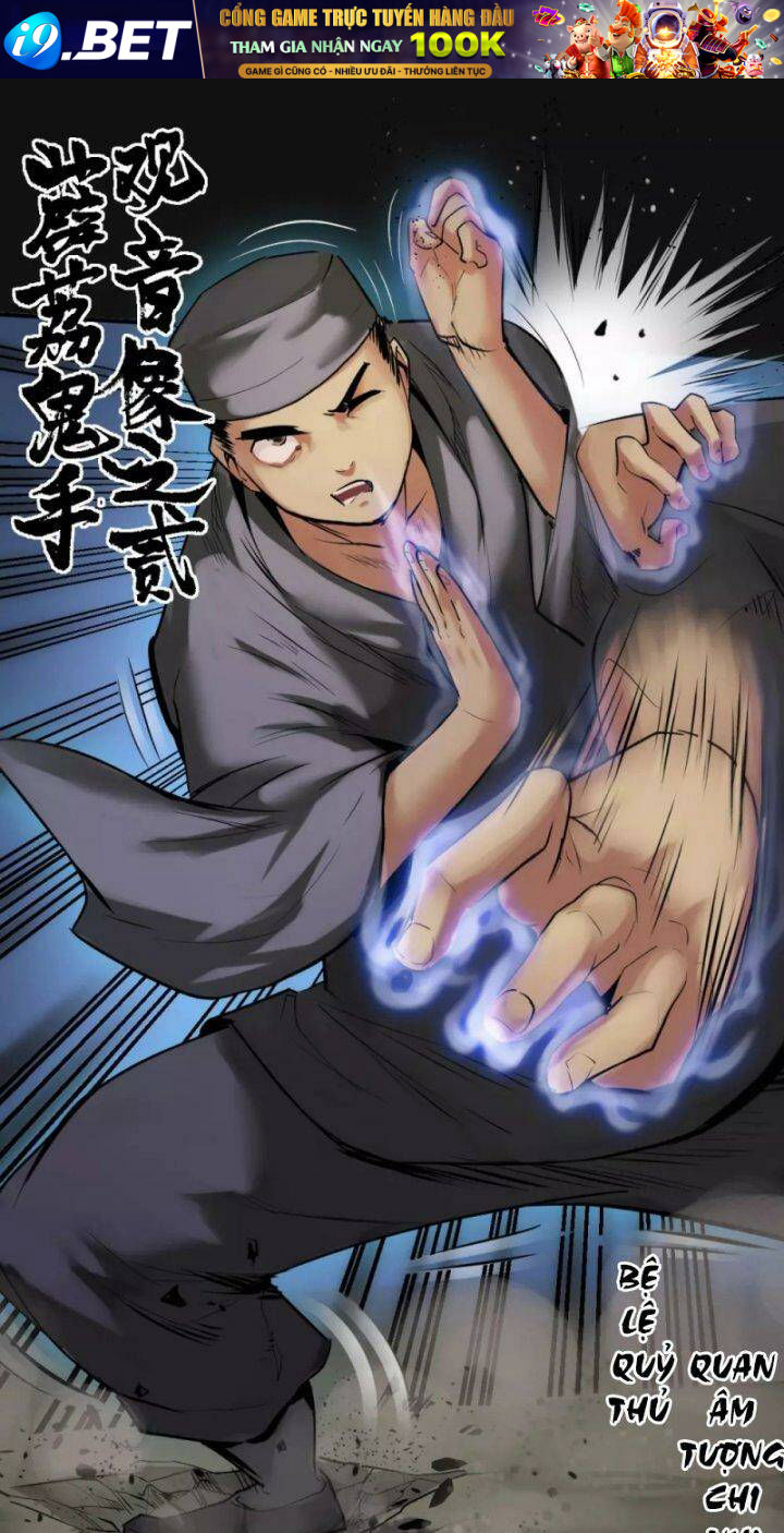 Tàng Phong Hành - Chapter 109 - Page 31