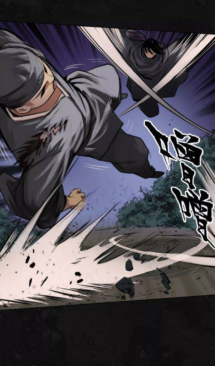 Tàng Phong Hành - Chapter 109 - Page 35