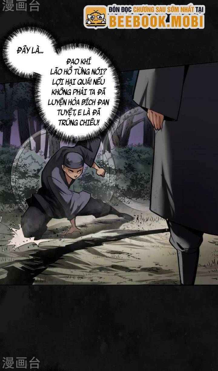 Tàng Phong Hành - Chapter 109 - Page 36