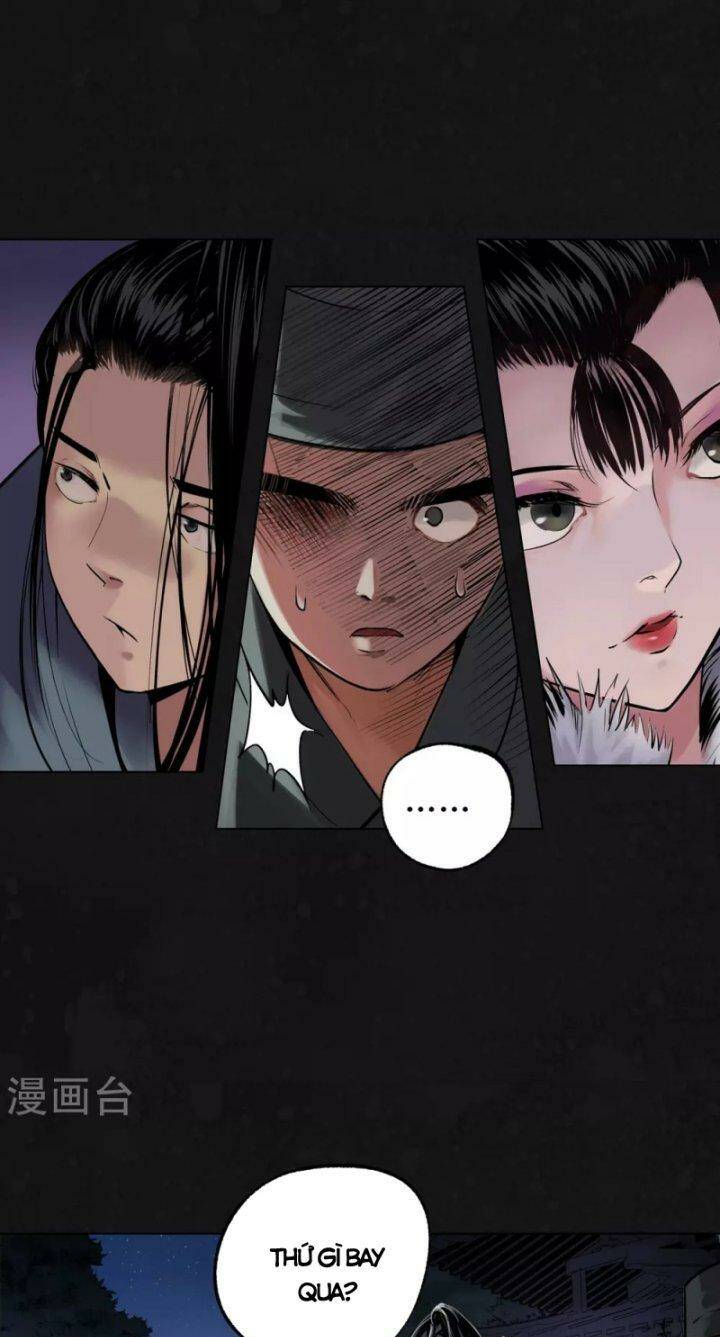 Tàng Phong Hành - Chapter 109 - Page 3