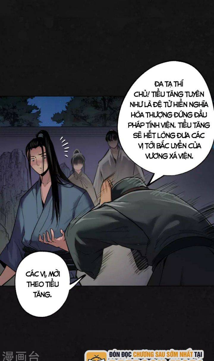Tàng Phong Hành - Chapter 109 - Page 5