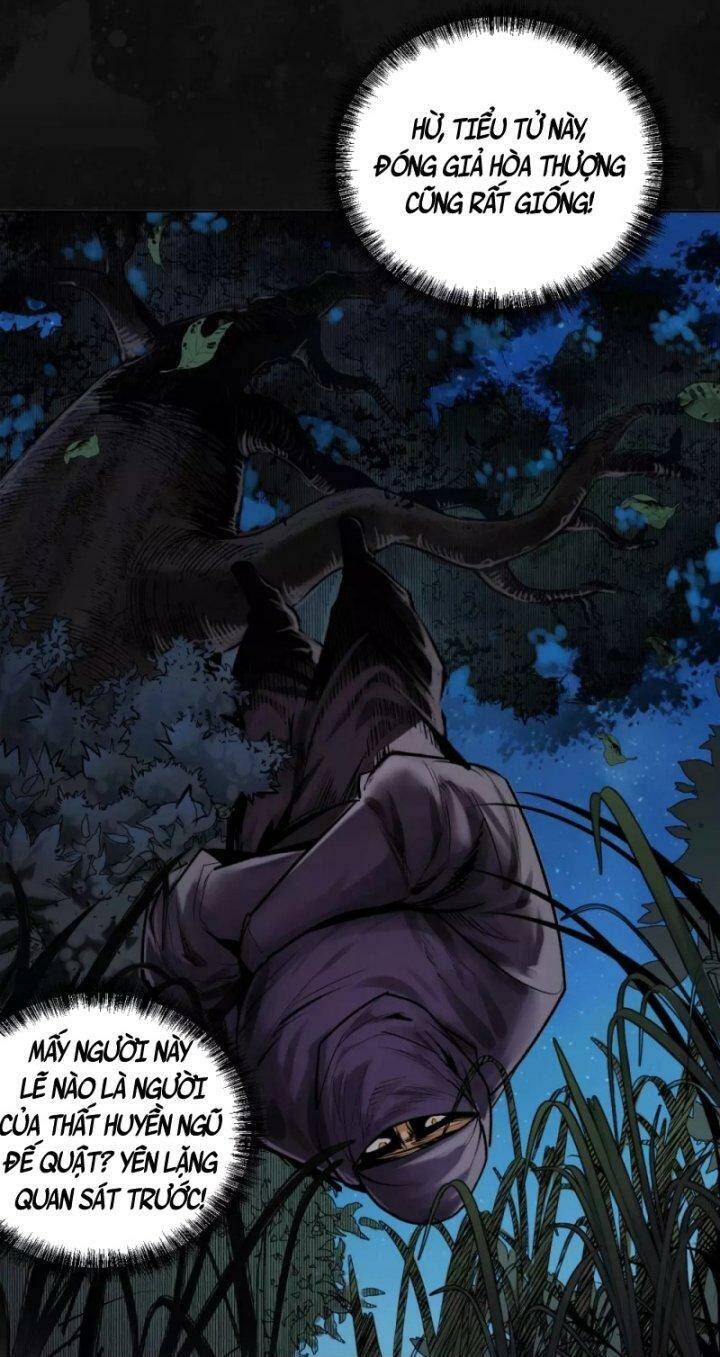 Tàng Phong Hành - Chapter 109 - Page 7