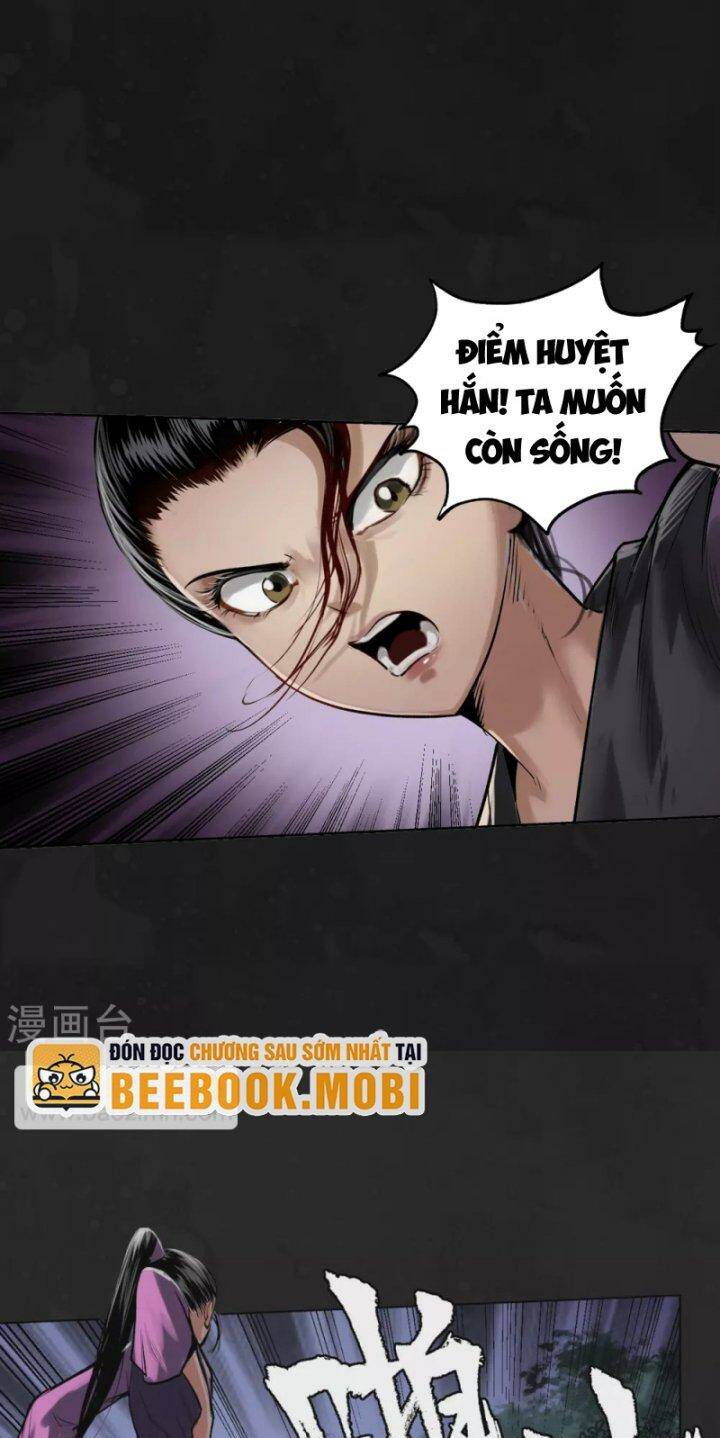 Tàng Phong Hành - Chapter 110 - Page 10