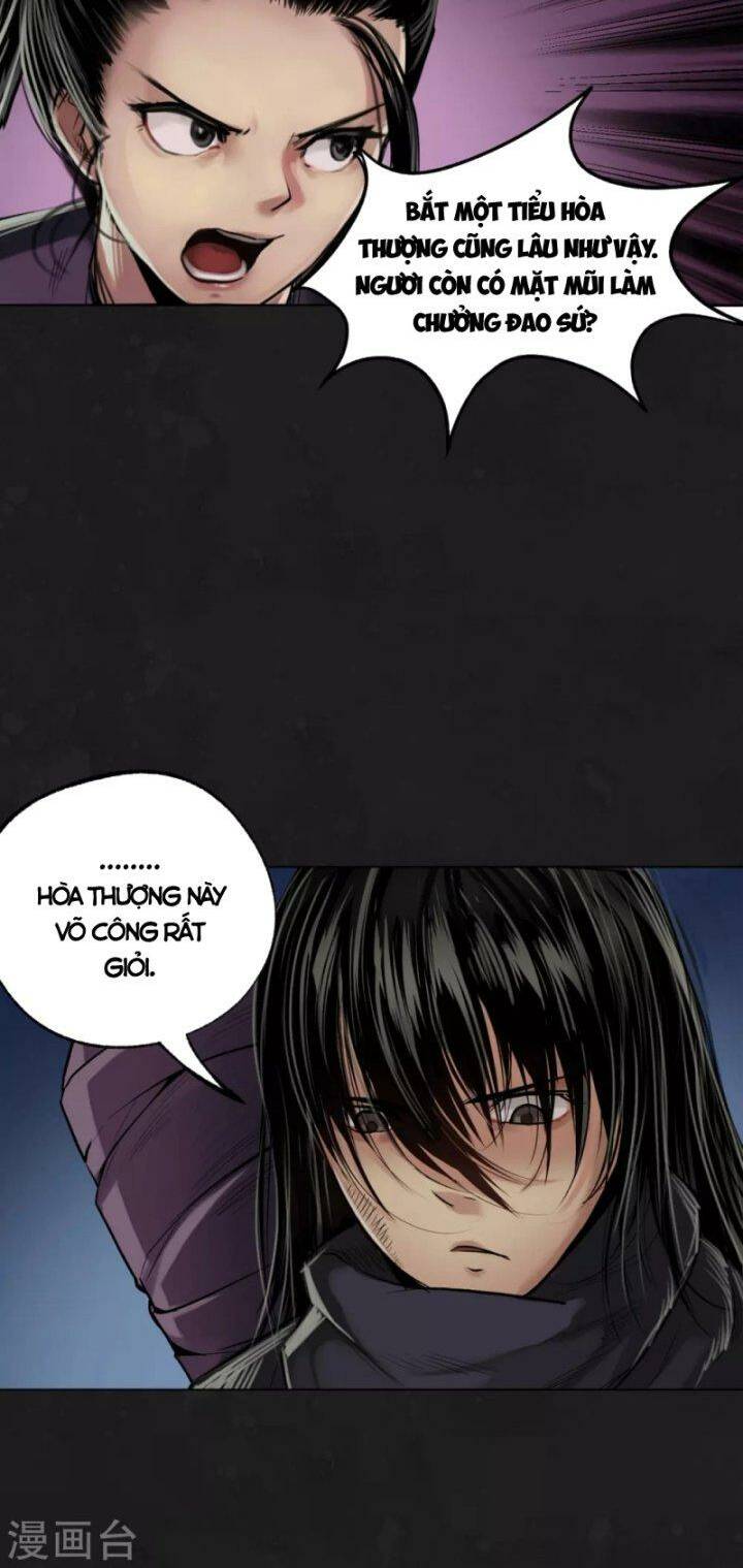 Tàng Phong Hành - Chapter 110 - Page 13