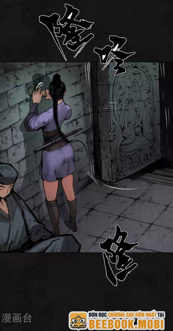 Tàng Phong Hành - Chapter 110 - Page 22