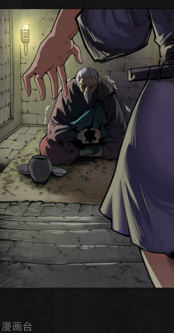 Tàng Phong Hành - Chapter 110 - Page 23