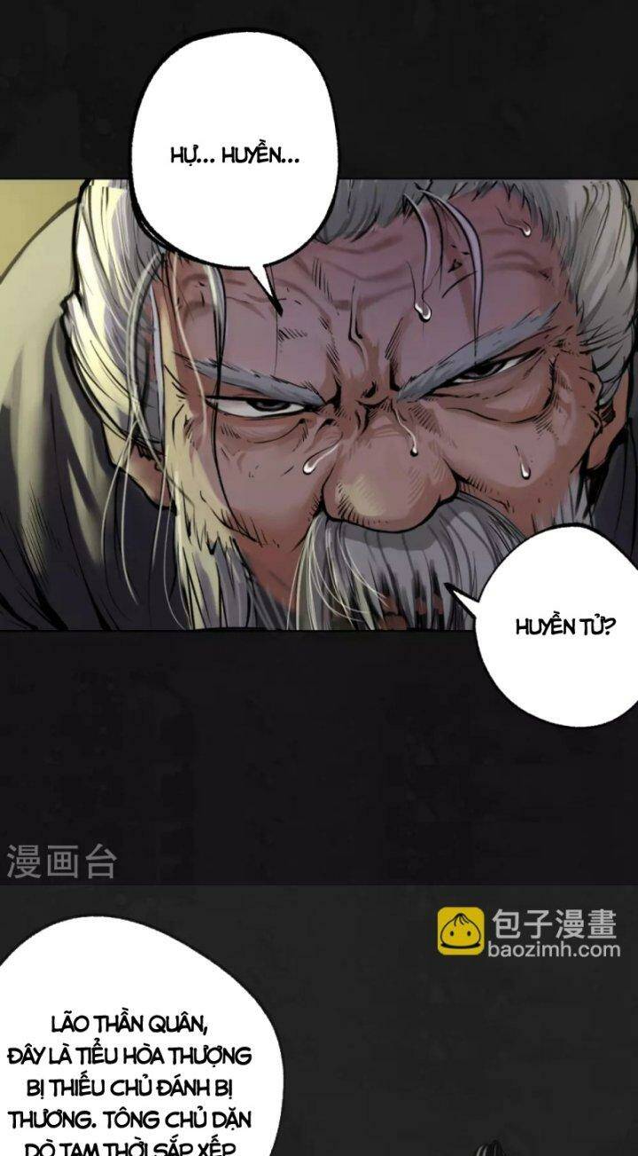 Tàng Phong Hành - Chapter 110 - Page 24