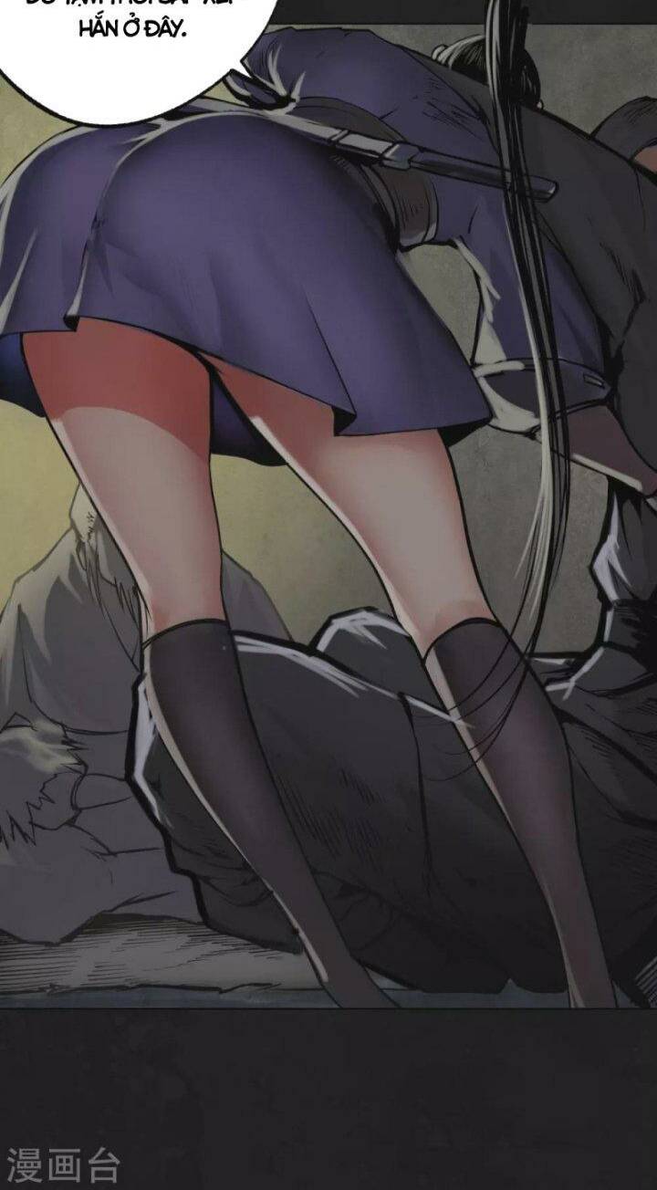 Tàng Phong Hành - Chapter 110 - Page 25