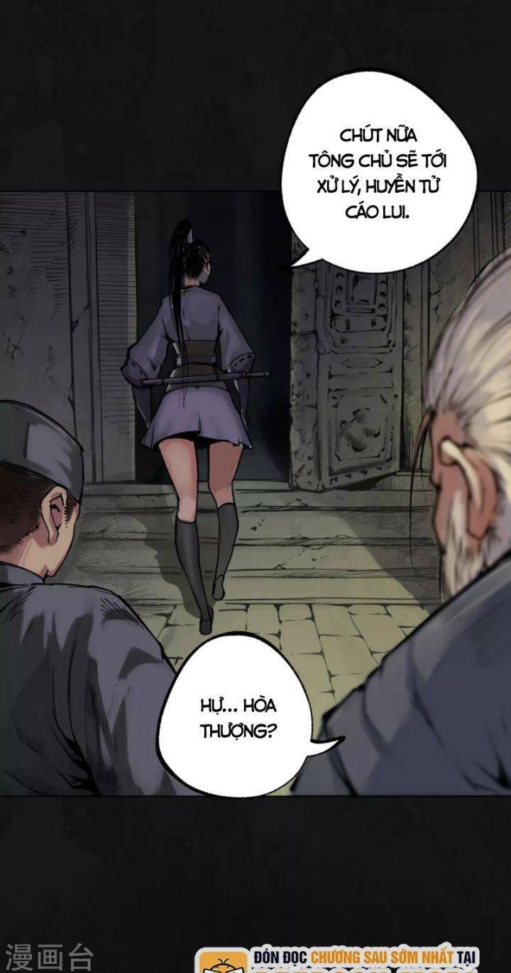 Tàng Phong Hành - Chapter 110 - Page 26