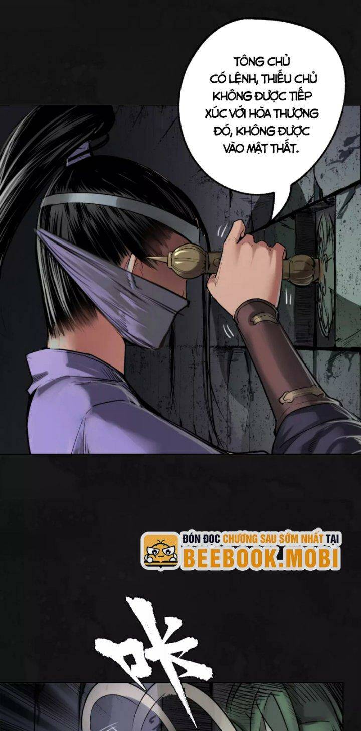 Tàng Phong Hành - Chapter 110 - Page 30