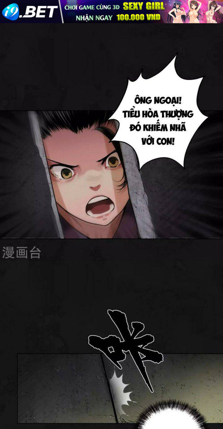 Tàng Phong Hành - Chapter 110 - Page 32