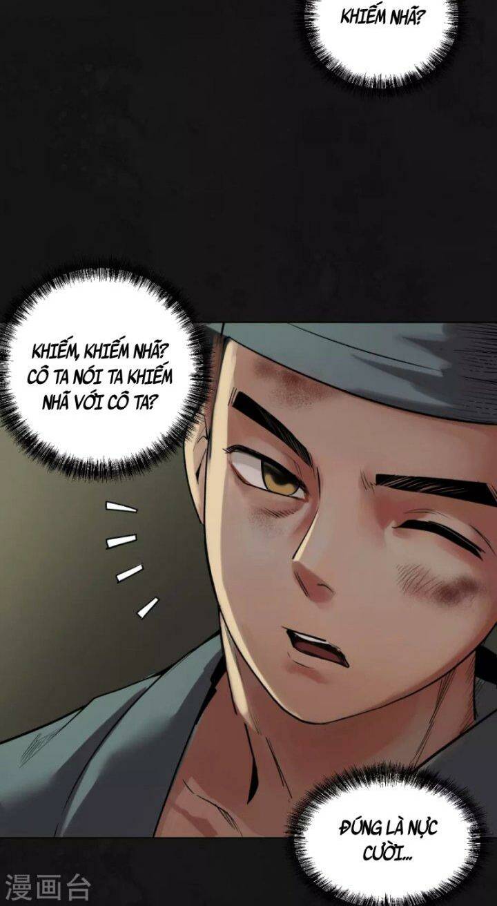 Tàng Phong Hành - Chapter 110 - Page 33