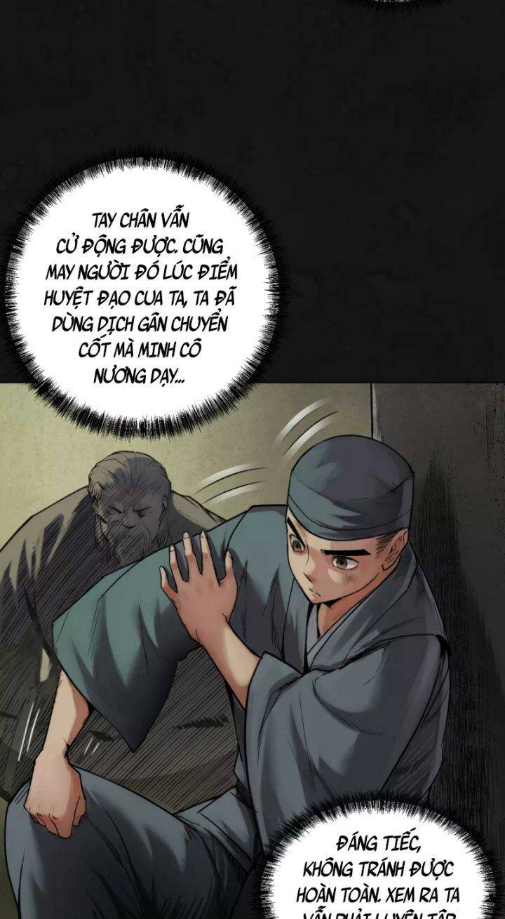Tàng Phong Hành - Chapter 110 - Page 34