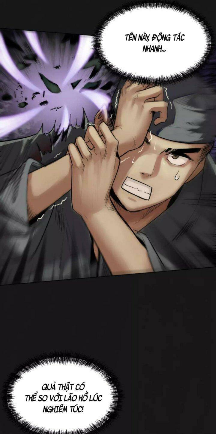 Tàng Phong Hành - Chapter 110 - Page 4