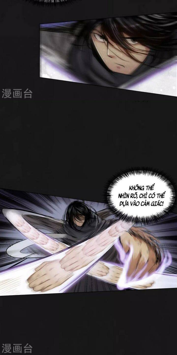 Tàng Phong Hành - Chapter 110 - Page 5