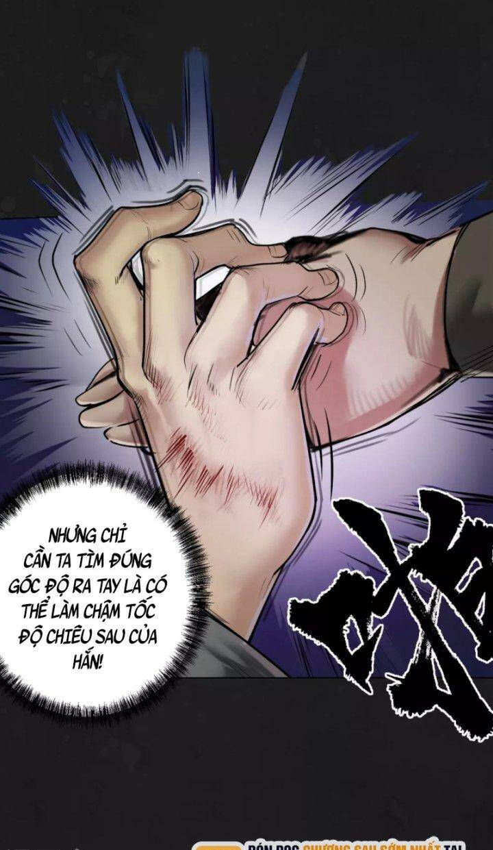 Tàng Phong Hành - Chapter 110 - Page 6