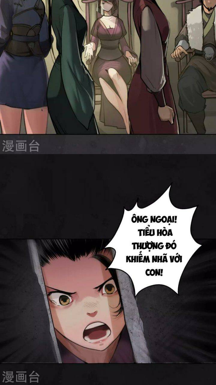 Tàng Phong Hành - Chapter 111 - Page 9