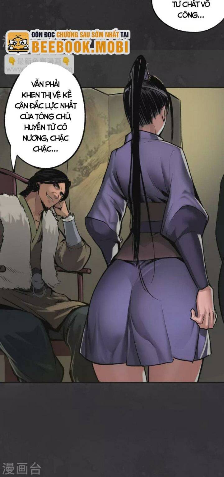 Tàng Phong Hành - Chapter 111 - Page 11