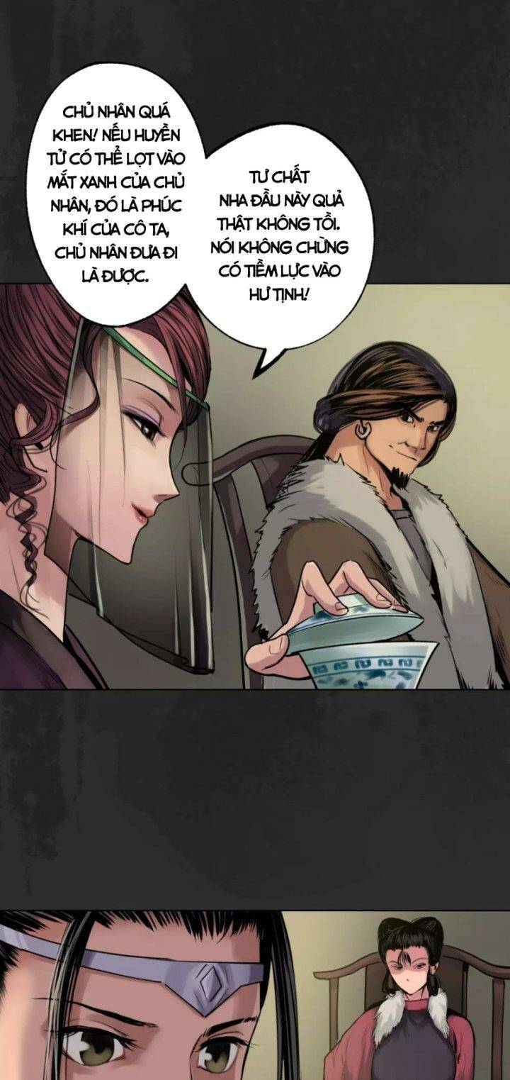 Tàng Phong Hành - Chapter 111 - Page 12