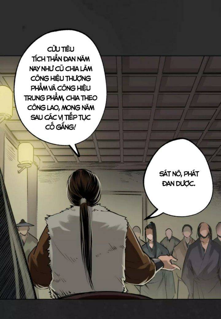 Tàng Phong Hành - Chapter 111 - Page 16