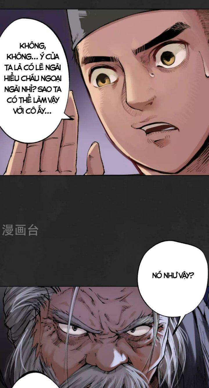 Tàng Phong Hành - Chapter 111 - Page 24