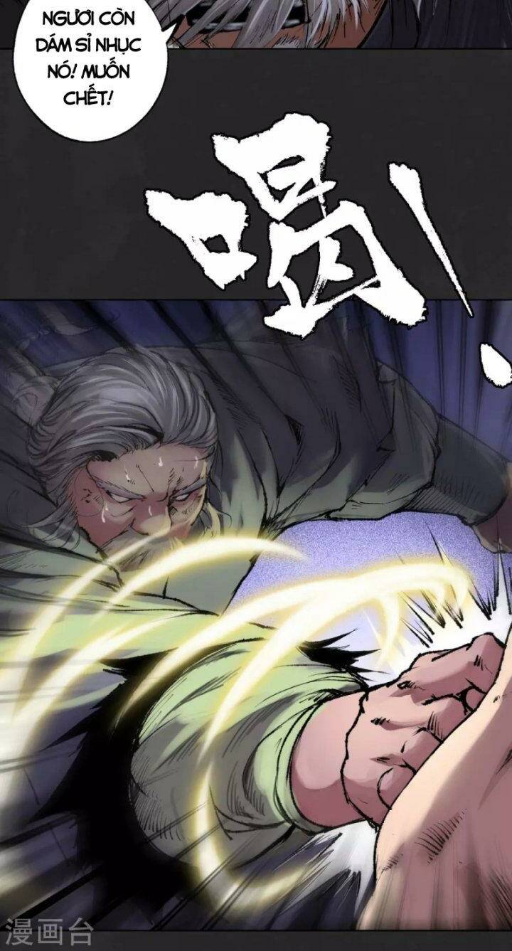 Tàng Phong Hành - Chapter 111 - Page 25