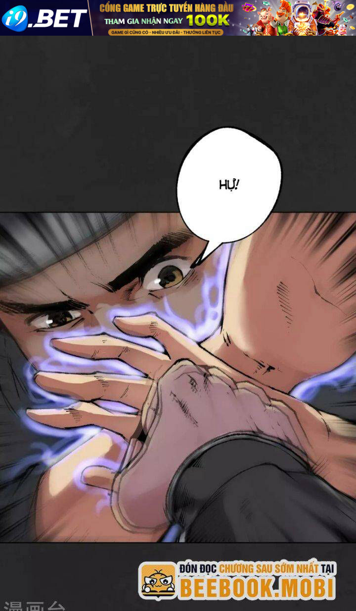Tàng Phong Hành - Chapter 111 - Page 26