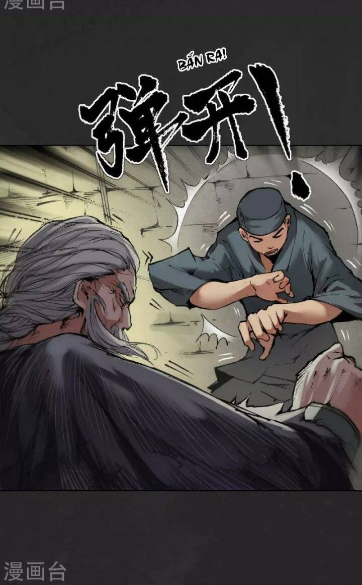 Tàng Phong Hành - Chapter 111 - Page 27