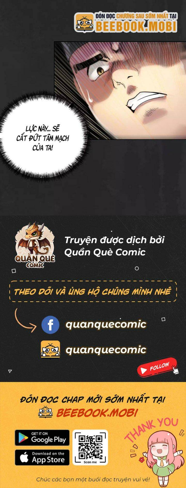 Tàng Phong Hành - Chapter 111 - Page 34