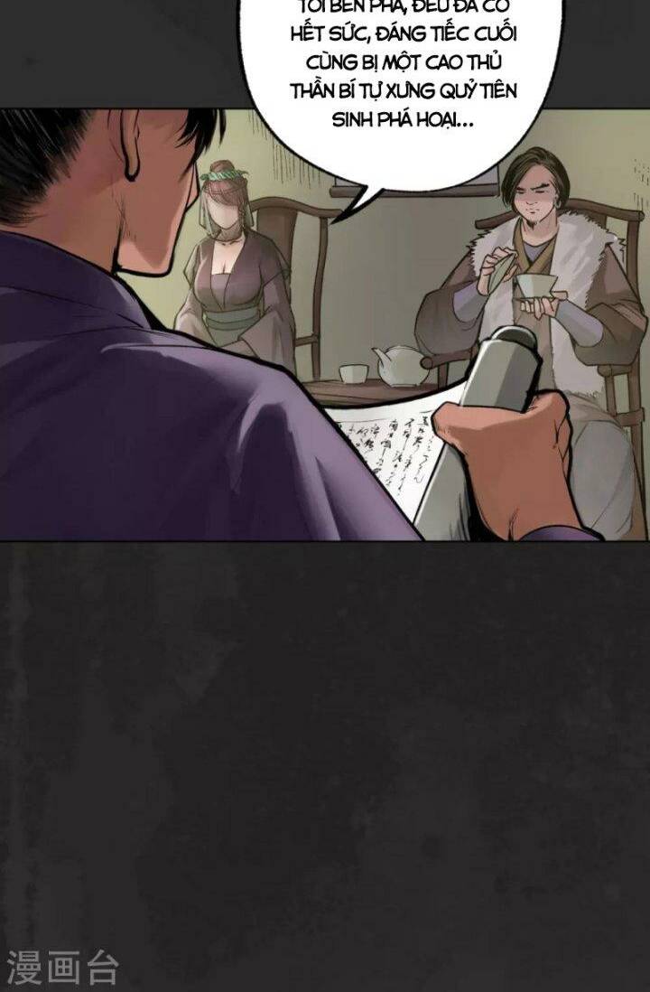 Tàng Phong Hành - Chapter 111 - Page 3