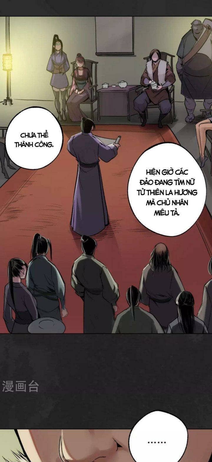 Tàng Phong Hành - Chapter 111 - Page 4