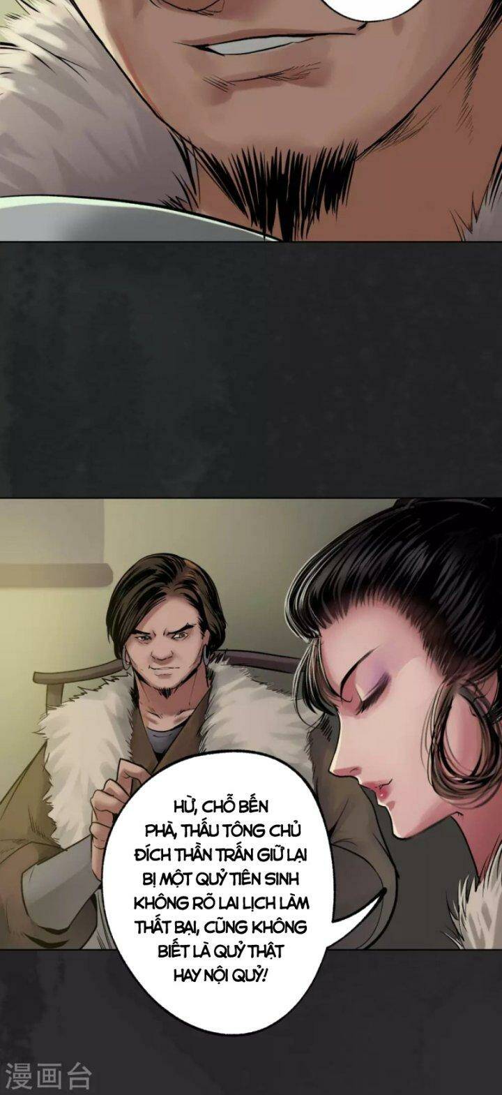 Tàng Phong Hành - Chapter 111 - Page 5