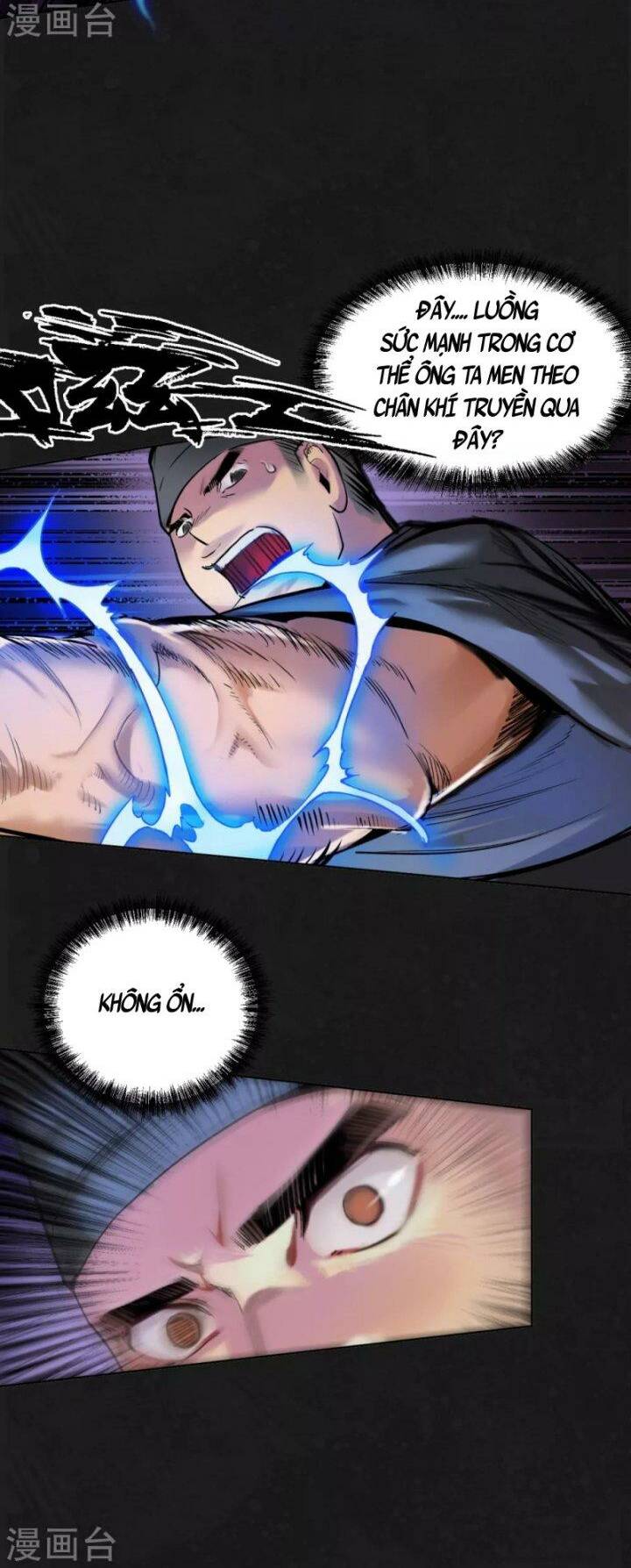 Tàng Phong Hành - Chapter 112 - Page 9