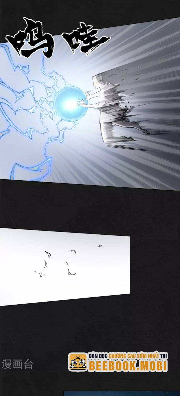 Tàng Phong Hành - Chapter 112 - Page 10